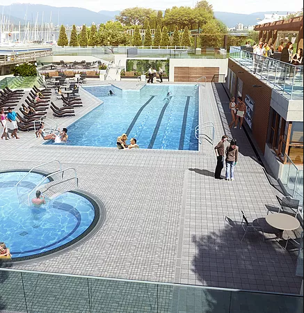 Project 2: Jericho Tennis Club Expansion (a)