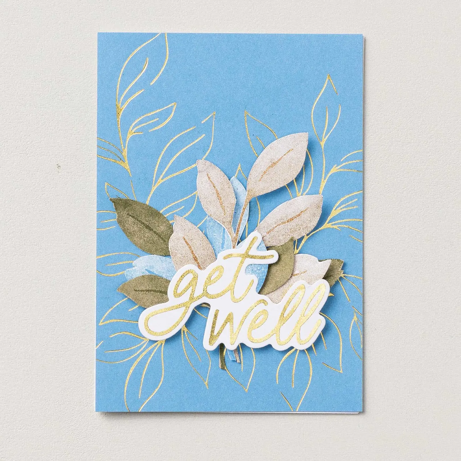 Everything You Need to Know About the Stampin' Hot Foil System