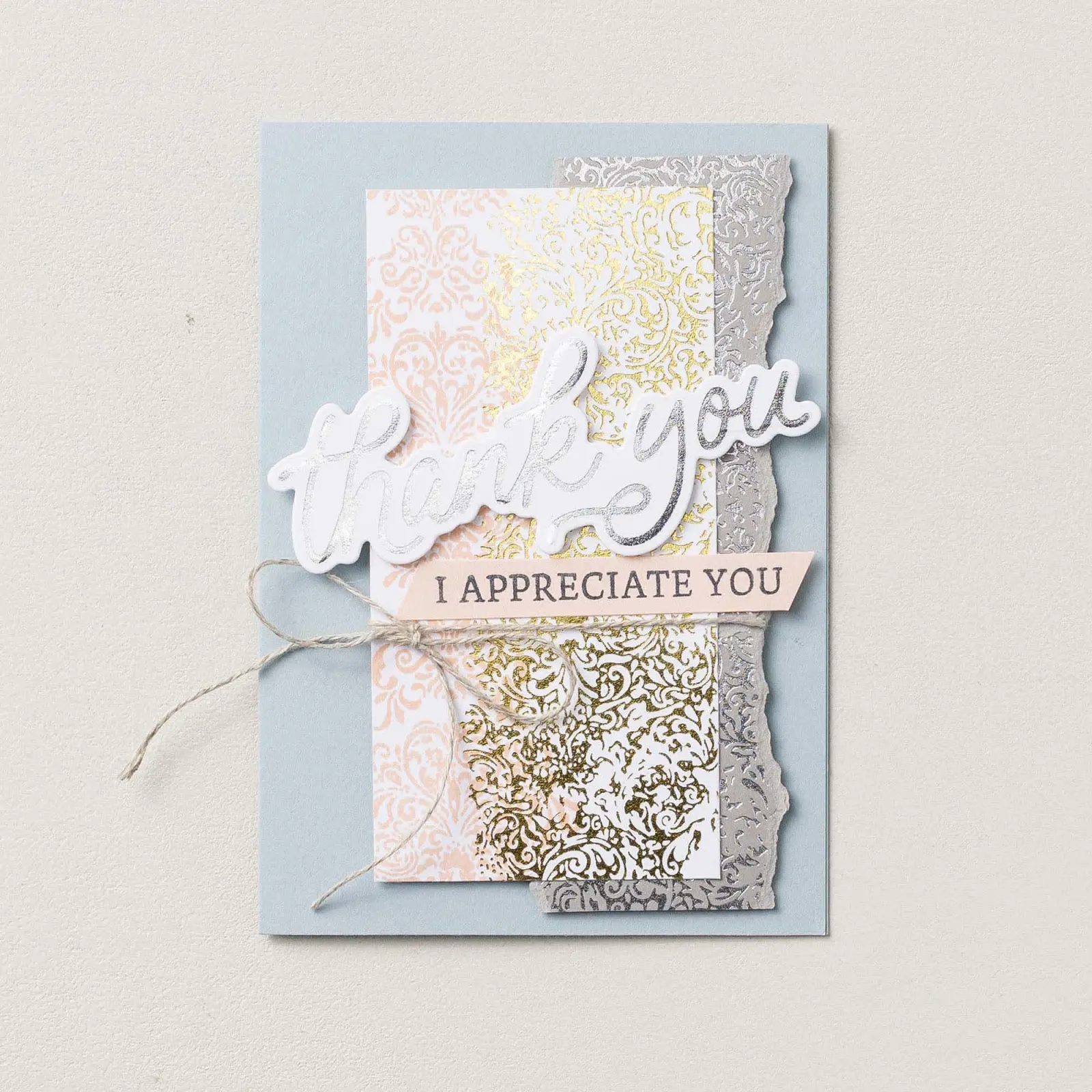 Everything You Need to Know About the Stampin' Hot Foil System