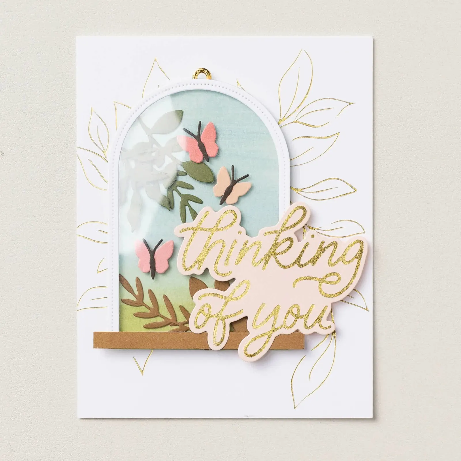 Everything You Need to Know About the Stampin' Hot Foil System