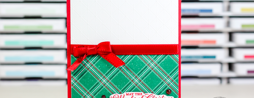 Wonder of the Seasons Card