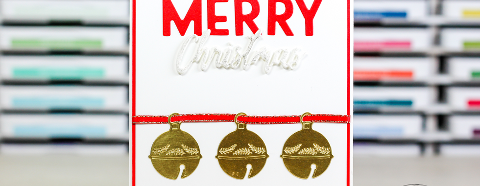 Wonder of the Seasons Card