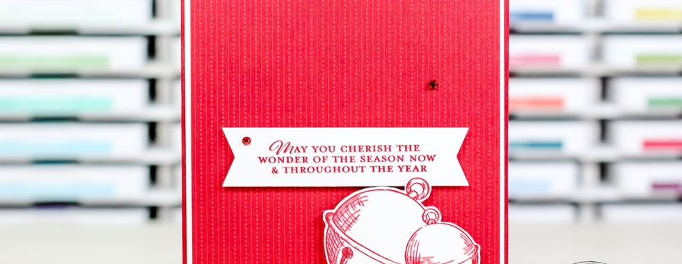 Wonder of the Seasons Card