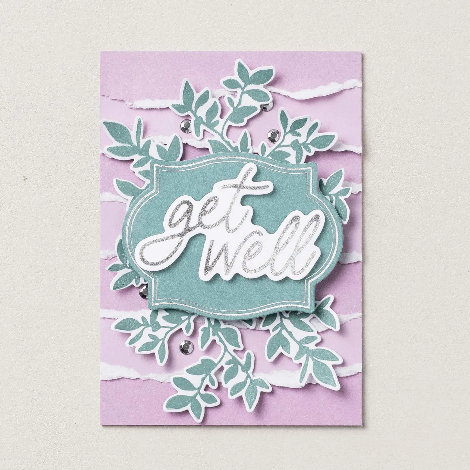 Everything You Need to Know About the Stampin' Hot Foil System