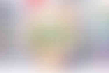 T-Shaped Fun Fold Card with Friendly Foliage & Brushed with Beauty DSP