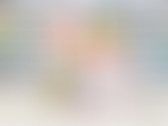 Easy Flowering Fields Card (MMM)