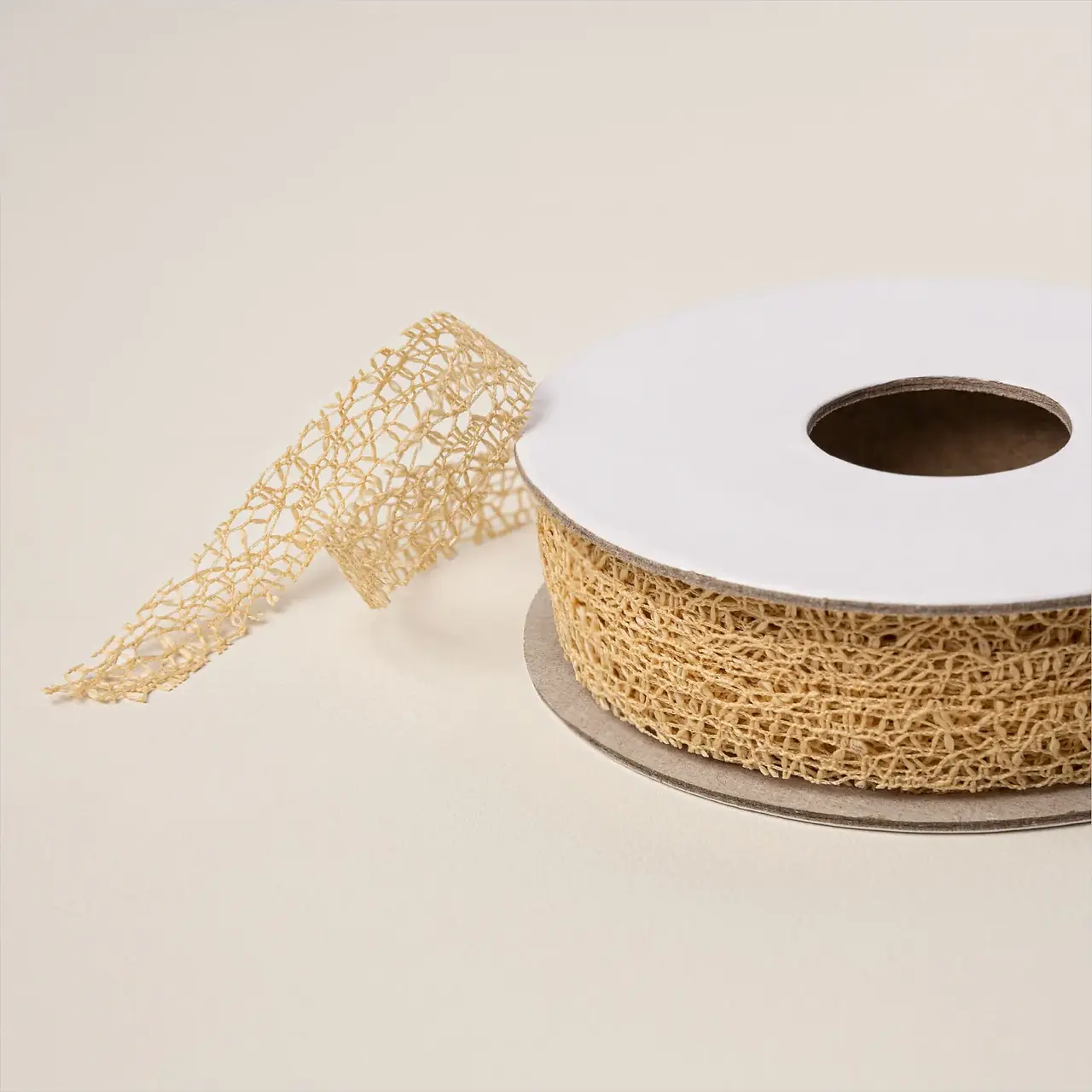 Irregular Weave 3/8" (1 cm) Trim