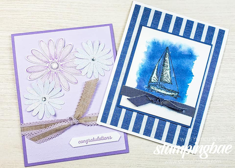 Plastic Wrap and Bleaching