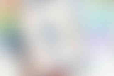 A Floating Tent Card That Stands Up: Friendly Foliage + Brushed with Beauty DSP