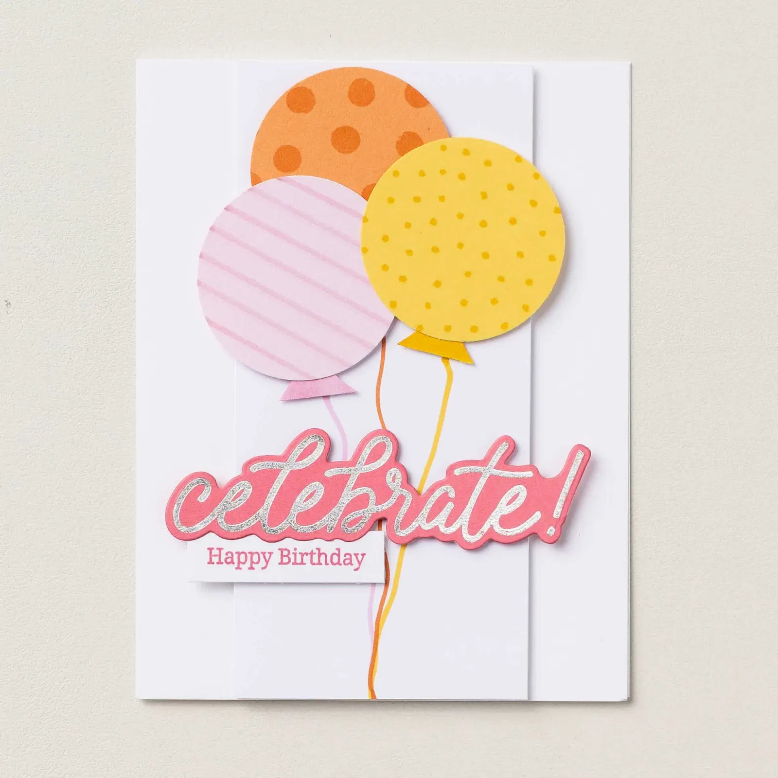 Everything You Need to Know About the Stampin' Hot Foil System