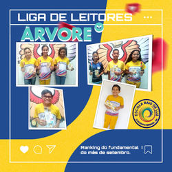 Arvore 1
