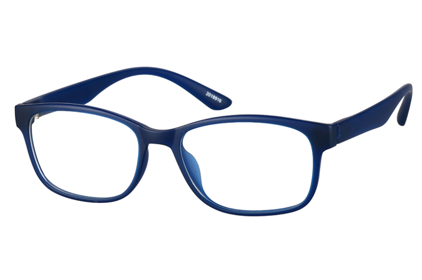 Rectangle Glasses 2018916