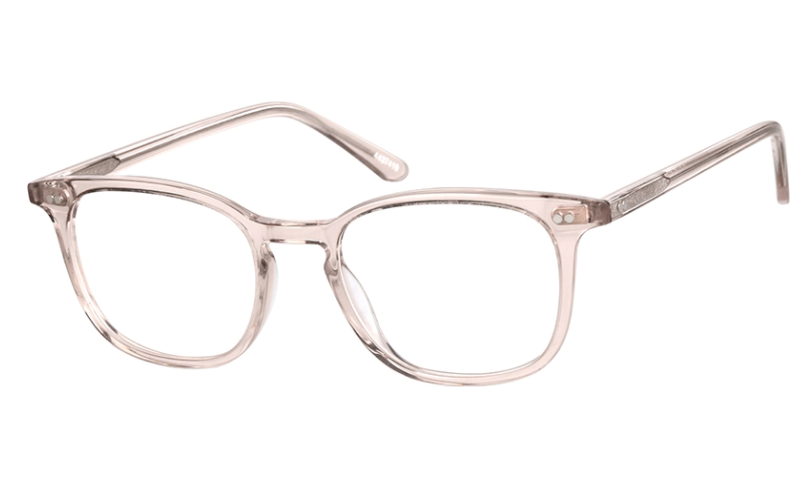 Square Glasses 4437419