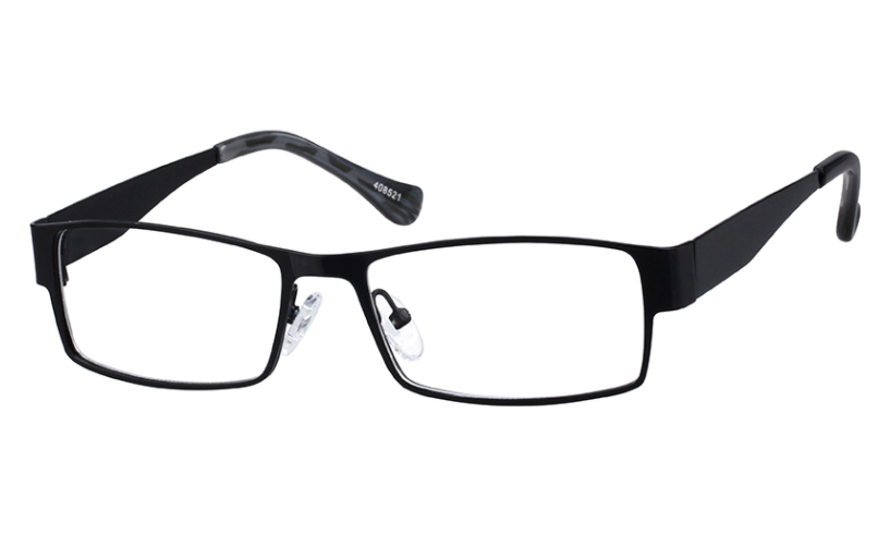 Rectangle Glasses 408521