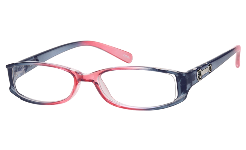Rectangle Glasses 232622