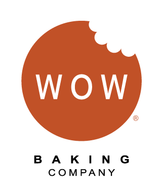 The WOW Baking Company Logo Prior to 2024