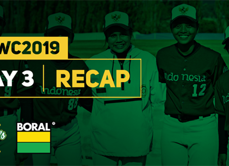 AWC2019 Day 3 Recap
