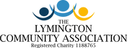 Lymington Community Association Logo
