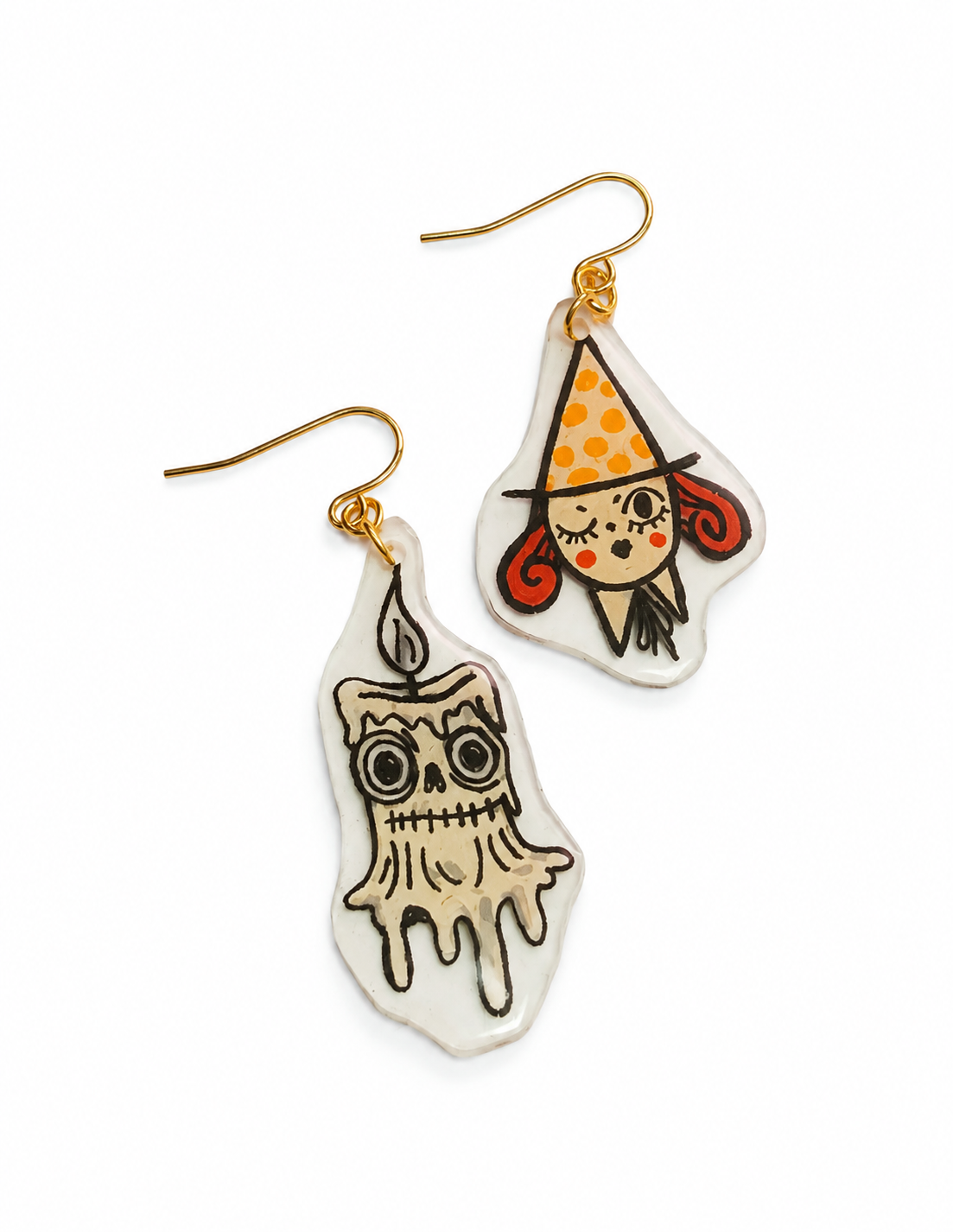 WItch&GhoSt