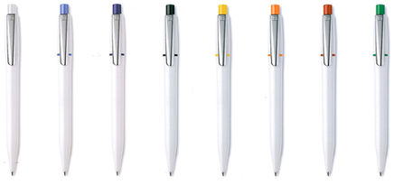 Kugelschreiber Modell Semyr