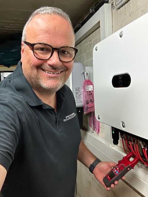 Sachverständiger Jörg Stumpen