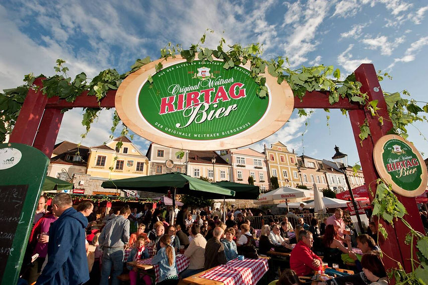 2026-07-18 Weitraer Bierkirtag