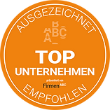 Sticker von FirmenABC