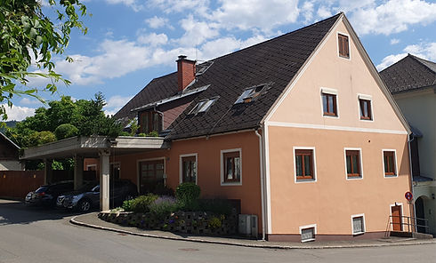 Firmensitz der Kamper Kugelschreiber & Feuerzeuge GmbH