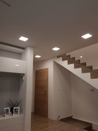 Holztreppe von FS Montage 