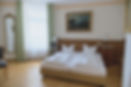 Komfort-Zimmer im Jahrhunderthotel Leipzig