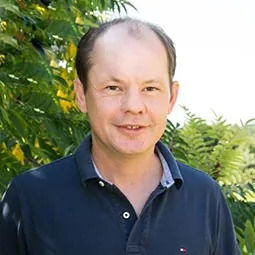 Wolfgang Berner