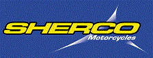 Logo von Sherco Motorcycles