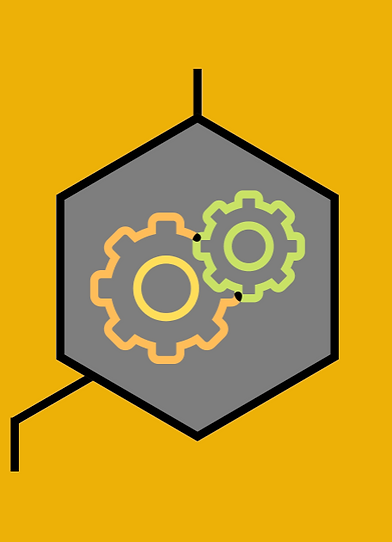 Designelement der BGM Buddys