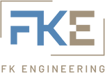 Logo der FKE GmbH
