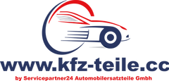 Logo der Servicepartner24 Automobilersatzteile GmbH