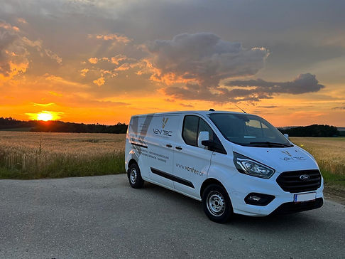 VenTec Firmenauto