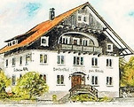 Logo vom Landgasthof Rössle