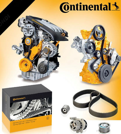 Continental-Ersatzteile zum Kauf im MH-Motorshop