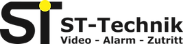Logo von ST-Technik