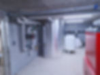 Installation der BS-ISO GmbH