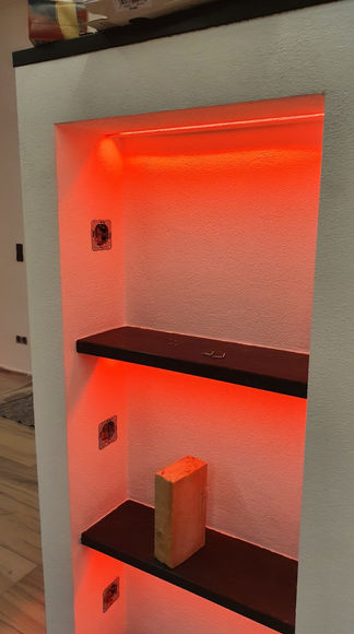 Regal von Altbausanierung Thomas Monzel