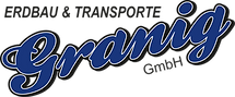 Logo der Granig GmbH