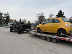 Abschleppdienst Katter's Tow&Haul in Siegendorf