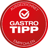 Sticker GASTRO TIPP