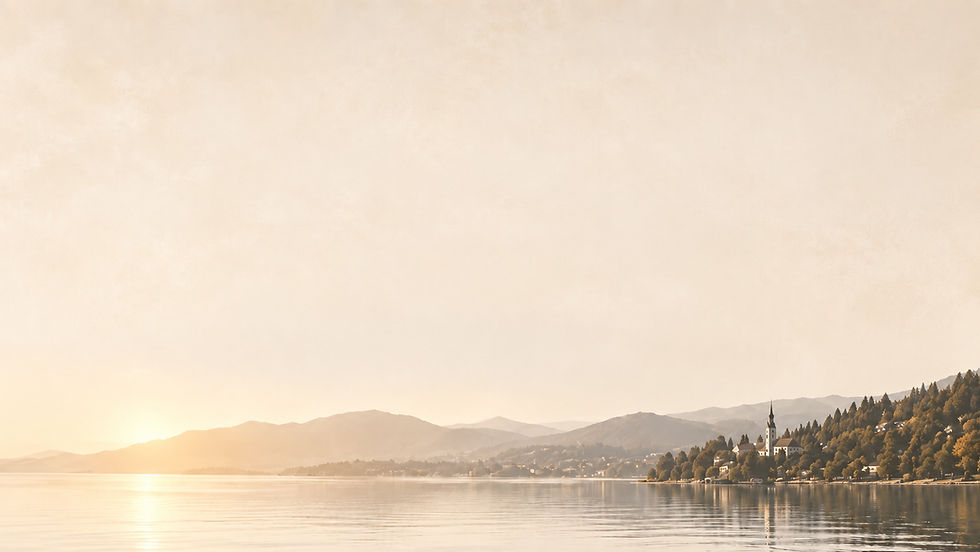 Wörthersee