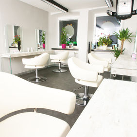 Räumlichkeiten von Hairfashion