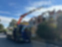 Kranarbeiten der KIKO Transporte Mesic GmbH