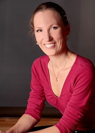 Judith-Elisa Kaufmann