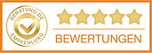 Bewertungssiegel von FirmenABC
