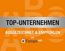 Trophy von FirmenABC